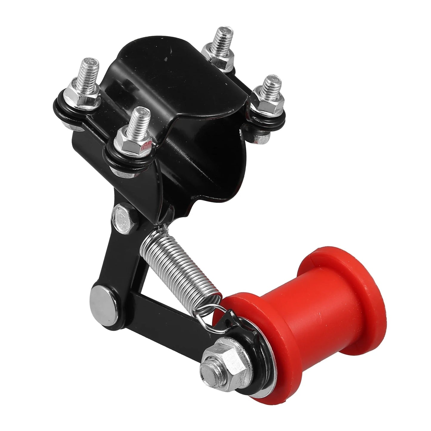 MaxTensor ¡Prolonga la vida útil de tu kit de arrastre!